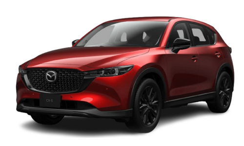 cx520S Black Selection