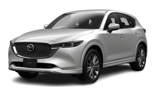 CX5XDエクスクルーシブモデル
