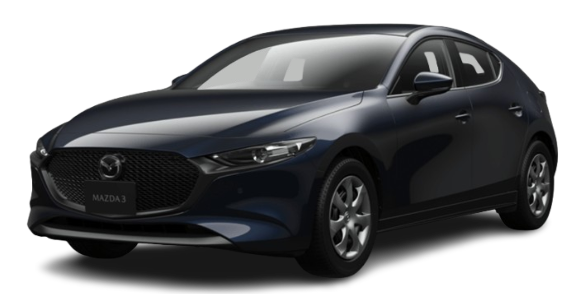 mazda315C